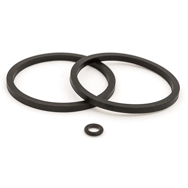 Kit de joints d'étrier pour frein couronne-disque TOLLE 731201 Pièces pour étrier de frein