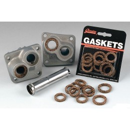 Kit de joints de colonettes de tiges de culbuteurs 233991 Joints moteur