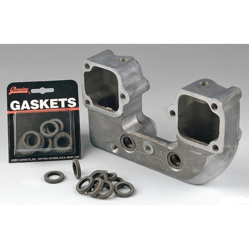 Kit de joints de colonettes de tiges de culbuteurs 233990 Joints moteur