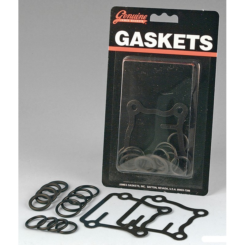 Kit de joints de colonettes de tiges de culbuteurs 231522 Joints moteur