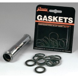 Kit de joints de colonettes de tiges de culbuteurs 233992 Joints moteur