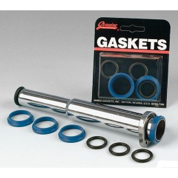 Kit de joints de colonettes de tiges de culbuteurs 233996 Joints moteur