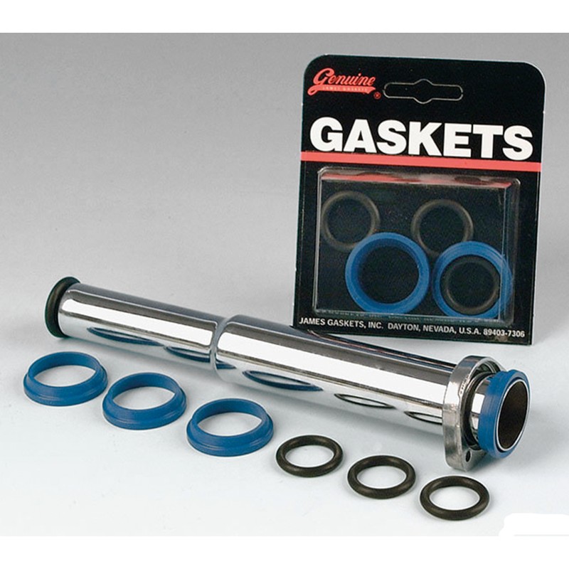 Kit de joints de colonettes de tiges de culbuteurs 233996 Joints moteur