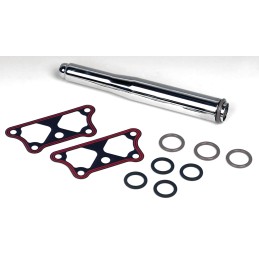 Kit de joints de colonettes de tiges de culbuteurs 740608 Joints moteur