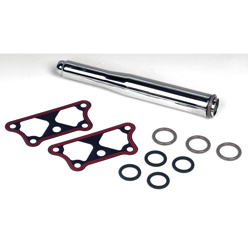 Kit de joints de colonettes de tiges de culbuteurs 740608 Joints moteur