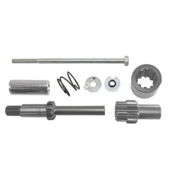 Kit de lanceur de démarreur Zodiac avec pignon 10 dents 290543 Pièces de démarreur