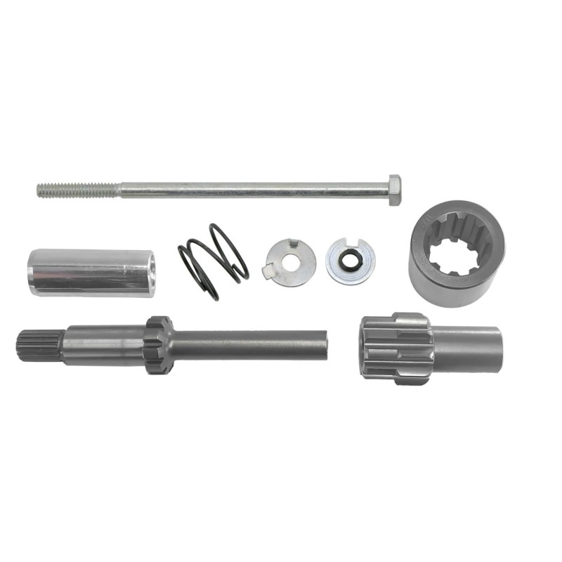 Kit de lanceur de démarreur Zodiac avec pignon 10 dents 290543 Pièces de démarreur