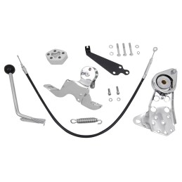 Kit de levier de changement de vitesses Jockey Shift Suicide 789565 Pièces de sélection