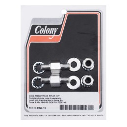 Kit de montage de bobine 232060 Bobines d'allumage