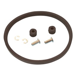 Kit de montage de compteur de vitesse sur console de réservoir 169064 Compteurs de vitesse