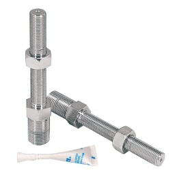 Kit de rabaissement réglable 236177 Kits de Rabaissement