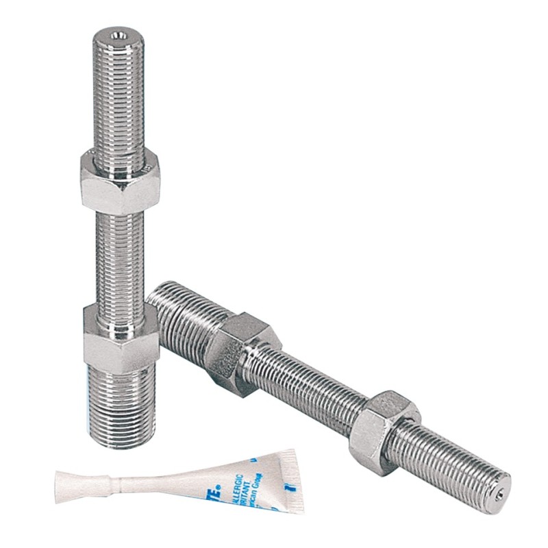 Kit de rabaissement réglable 236177 Kits de Rabaissement