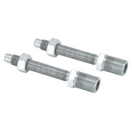 Kit de rabaissement réglable en inox 243077 Kits de Rabaissement