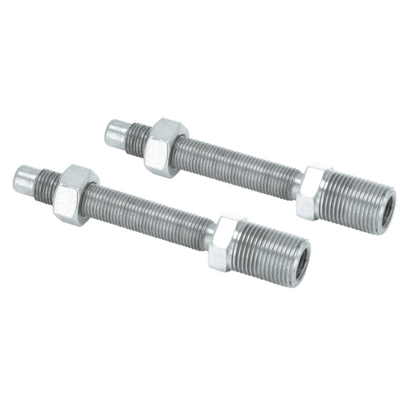 Kit de rabaissement réglable en inox 243077 Kits de Rabaissement