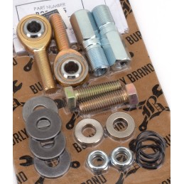 Kit de rabaissement réglable 233696 Kits de Rabaissement