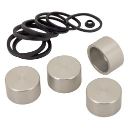 Kit de réparation d'étrier de frein Brembo 747566 Pièces pour étrier de frein