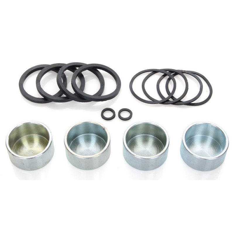 Kit de réparation d'étrier de frein joints et pistons d'étrier USA OEM 44313-00, 44313-01 747481 Pièces pour étrier de frein