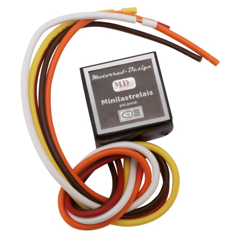 Mini relais code/phare 700894 Phares