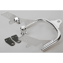 Crochet d'attelage remorque pour Harley-Davidson 775453 Crochet d'attelage remorque pour HD