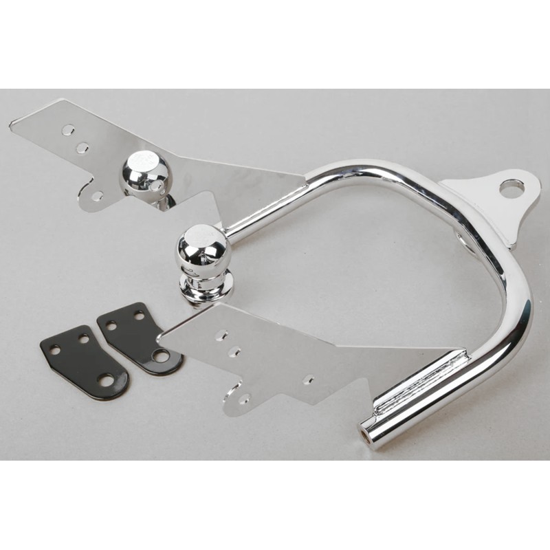 Crochet d'attelage remorque pour Harley-Davidson 775453 Crochet d'attelage remorque pour HD