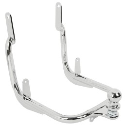 Crochet d'attelage remorque pour Harley-Davidson 775454 Crochet d'attelage remorque pour HD