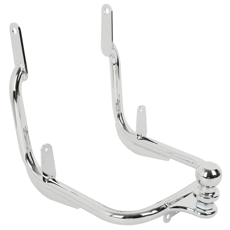 Crochet d'attelage remorque pour Harley-Davidson 775454 Crochet d'attelage remorque pour HD