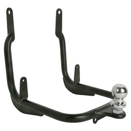 Crochet d'attelage remorque pour Harley-Davidson 775450 Crochet d'attelage remorque pour HD