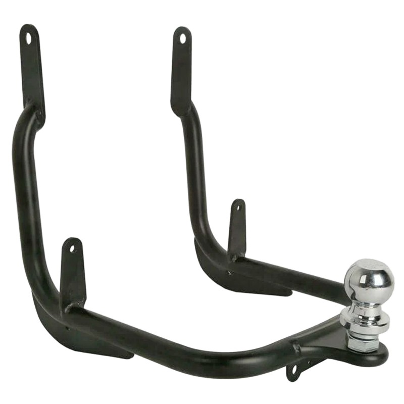 Crochet d'attelage remorque pour Harley-Davidson 775450 Crochet d'attelage remorque pour HD