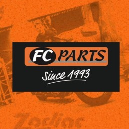 Commande CC47026 CC47026 Pièces pour Harley-Davidson