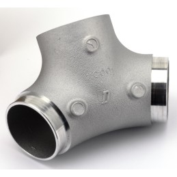 Pipe d'admission pour carburateur Keihin CV d'origine OEM 27019-89A 769086 Pièces pour Harley-Davidson