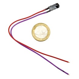 Nano centrale clignotante 749500 Pièces pour Harley-Davidson