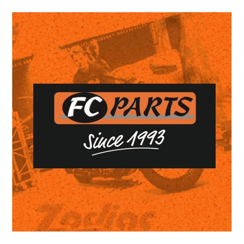 Commande CC47143 CC47143 Pièces pour Harley-Davidson