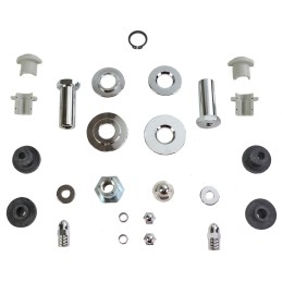 Kit de rénovation pour fourche Springer 735166 Pièces pour Harley-Davidson