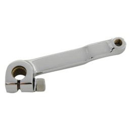 Levier de sélection sur la boite de vitesses OEM 33849-97 758532 Pièces pour Harley-Davidson