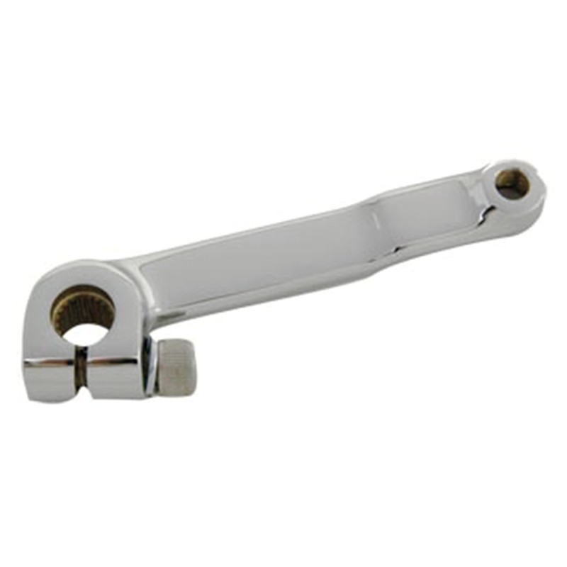 Levier de sélection sur la boite de vitesses OEM 33849-97 758532 Pièces pour Harley-Davidson