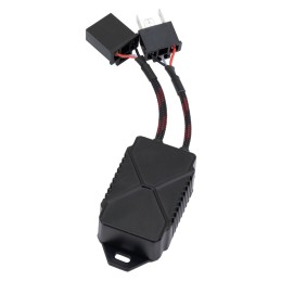 Adaptateur pour phare à LED sur les modèles avec CAN-bus 745493 Optiques de phare