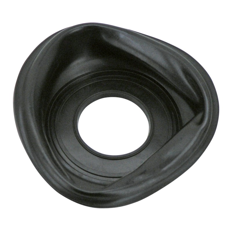 Membrane de dépression en caoutchouc pour le carburateur Keihin CV 40 des Harley-Davidson 027690 Pièces pour carburateur Keih...