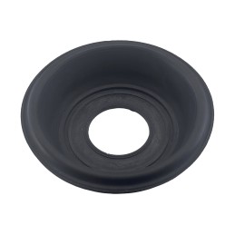 Membrane de dépression en caoutchouc de carburateur Kehin CV 40 améliorée pour utilisation avec l'E10 747569 Pièces pour carb...