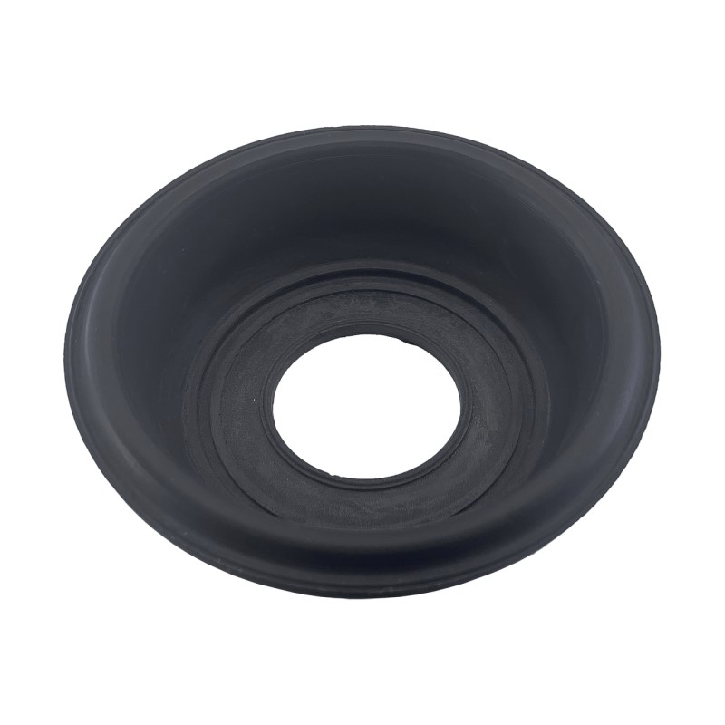 Membrane de dépression en caoutchouc de carburateur Kehin CV 40 améliorée pour utilisation avec l'E10 747569 Pièces pour carb...