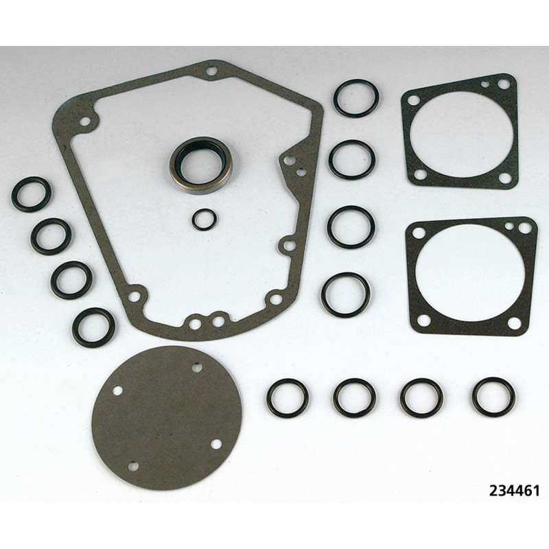 Pochette de joints pour changement de came Time Saver James Gasket 234461 Pièces pour Harley-Davidson