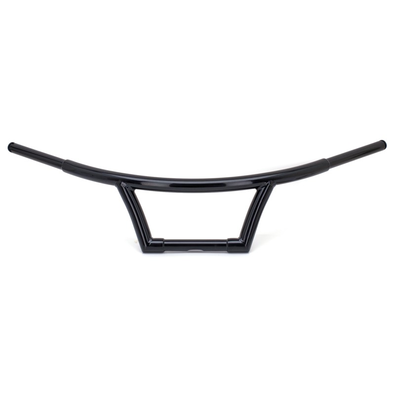 Guidon GTS 1" 1/4 pour risers de 1 pouce de diamètre 096790 Pièces pour Harley-Davidson