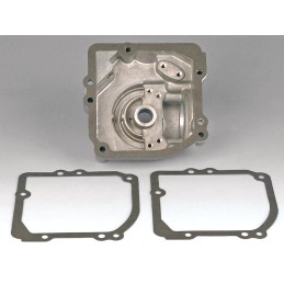 Joint de couvercle supérieur de boite 4 OEM 34824-79 Z740319 Pièces pour Harley-Davidson