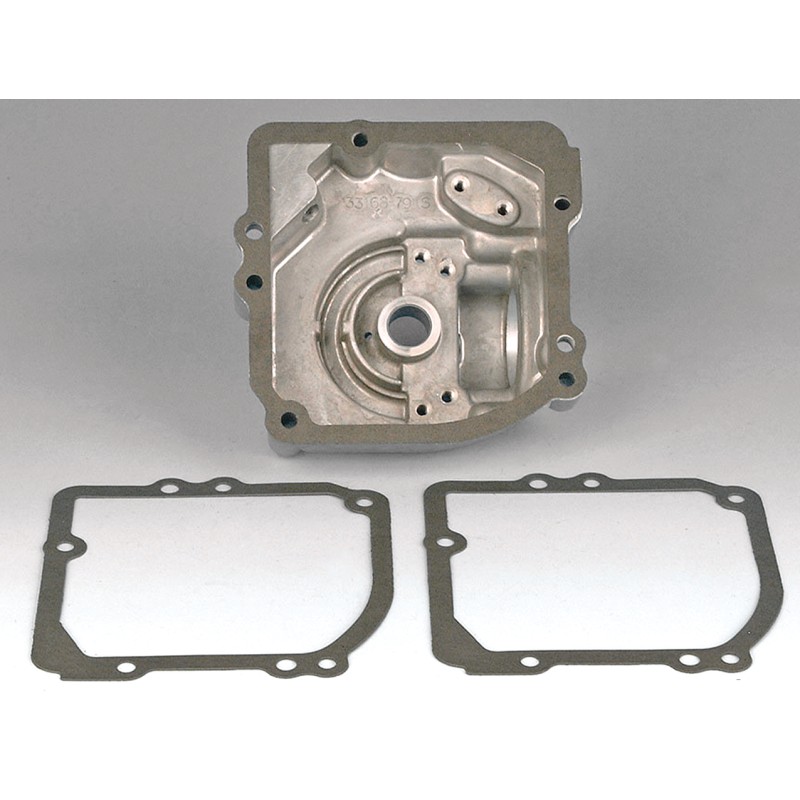 Joint de couvercle supérieur de boite 4 OEM 34824-79 Z740319 Pièces pour Harley-Davidson