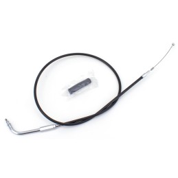Cable de gaz retour 37" (94 cm) OEM 56305-96 114711 Cables de gaz et embrayage