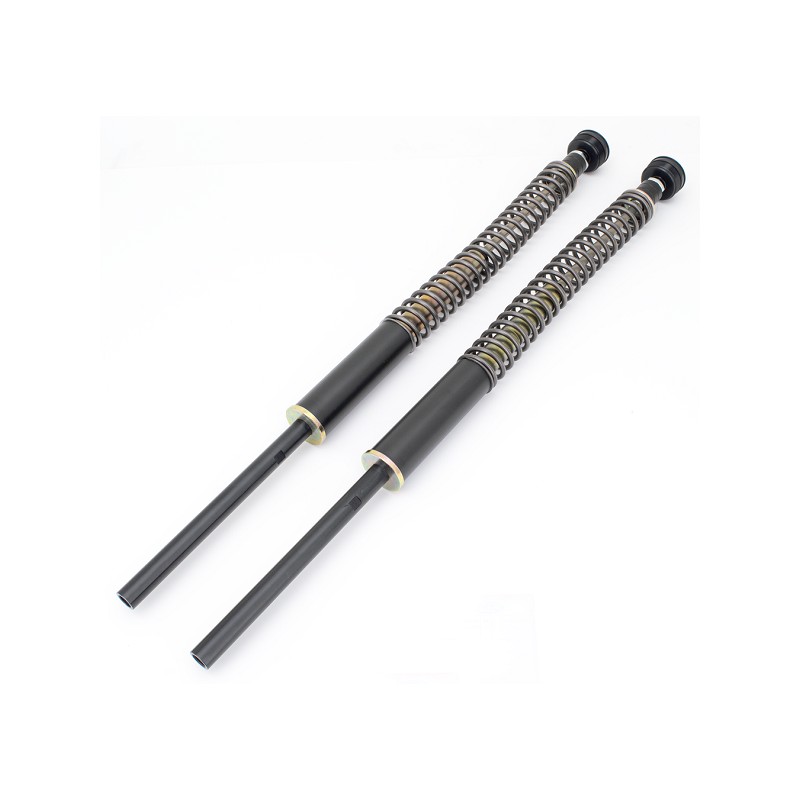 Cartouches pour fourche par Bitubo 758196 Pièces pour Harley-Davidson