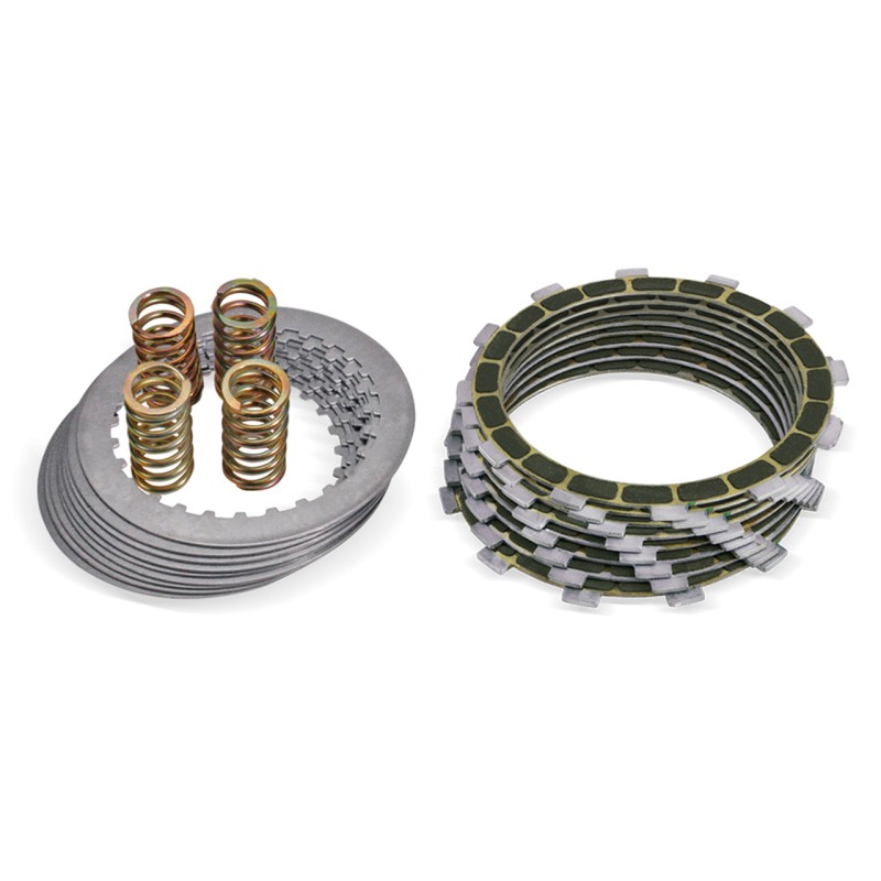 Kit embrayage Barnett Kevlar pour V-Rod 722537 Pièces pour Harley-Davidson