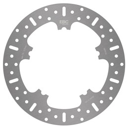 Disque de frein EBC en inox OEM 44553-06A 734804 Disques de frein avant