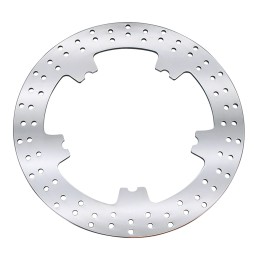 Disque de frein Zodiac en inox OEM 44553-06A 144327 Disques de frein avant