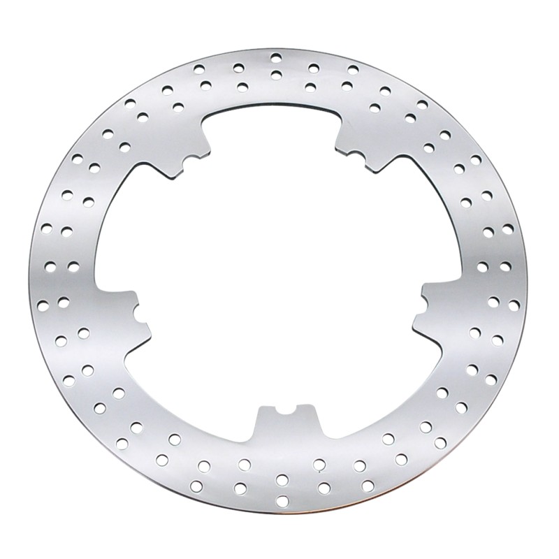 Disque de frein Zodiac en inox OEM 44553-06A 144327 Disques de frein avant