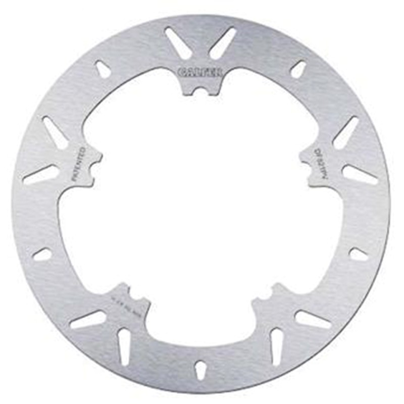 Disque de frein Galfer classic round OEM 44553-06A 758179 Disques de frein avant